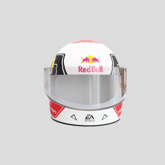 Max Verstappen Nano Helmet