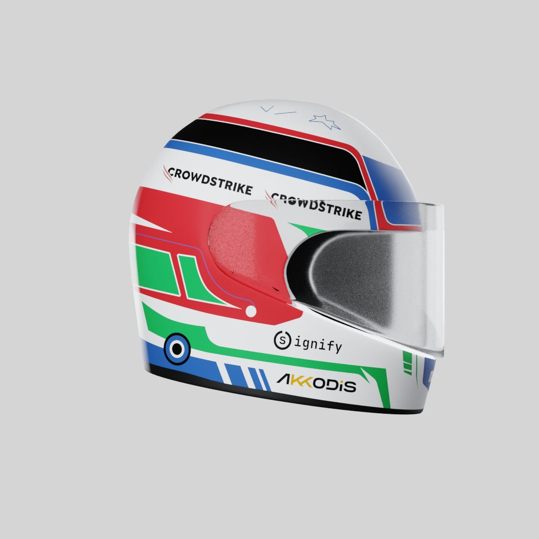 Kimi Nano Helmet