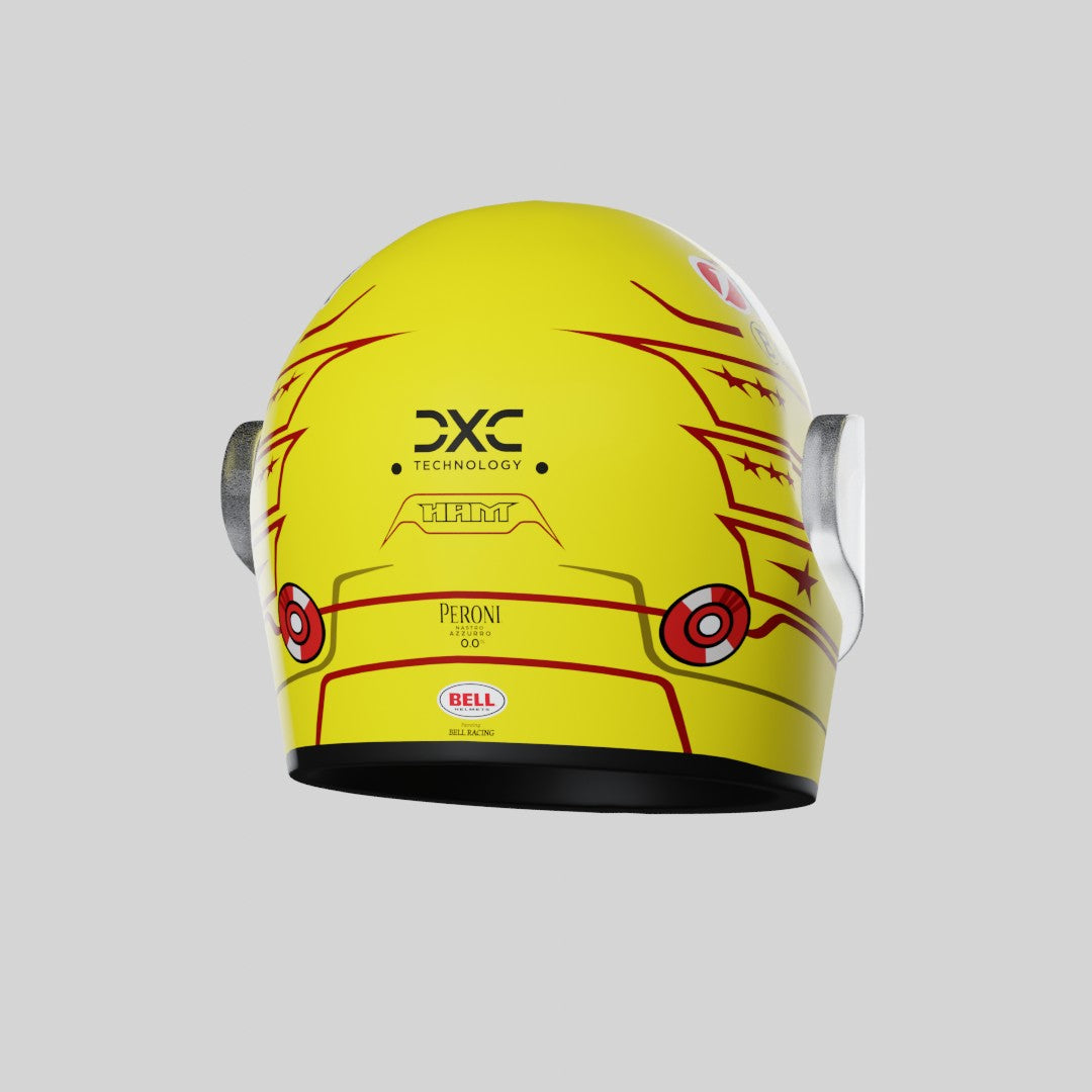 Lewis Nano Helmet