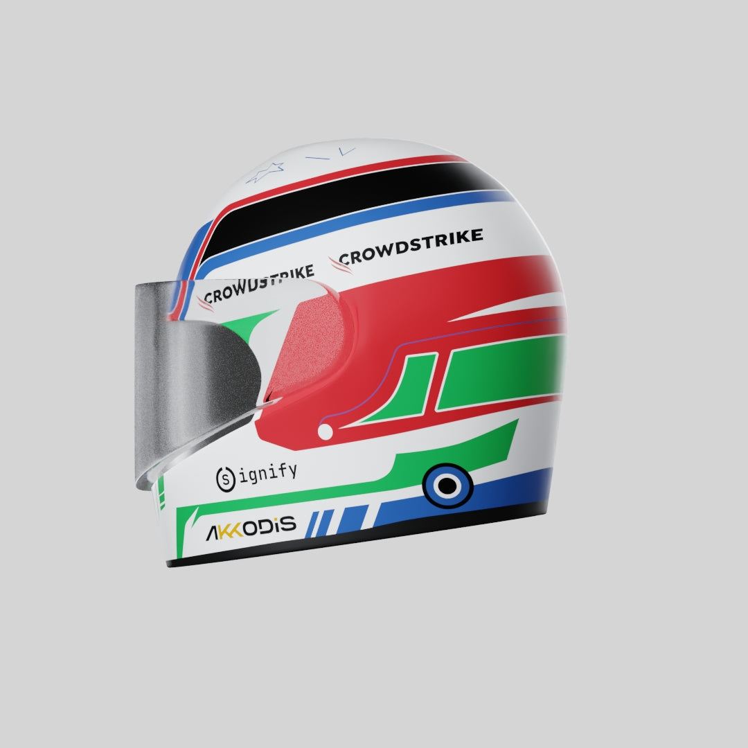 Kimi Nano Helmet