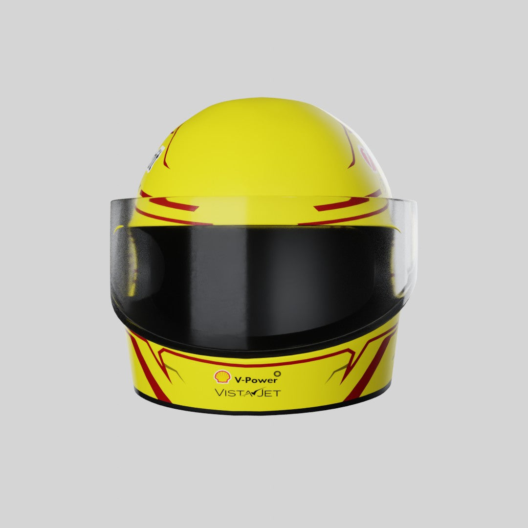 Lewis Nano Helmet