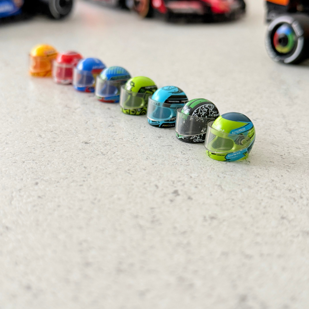 VIP OFFER - Nano Helmet Bundle