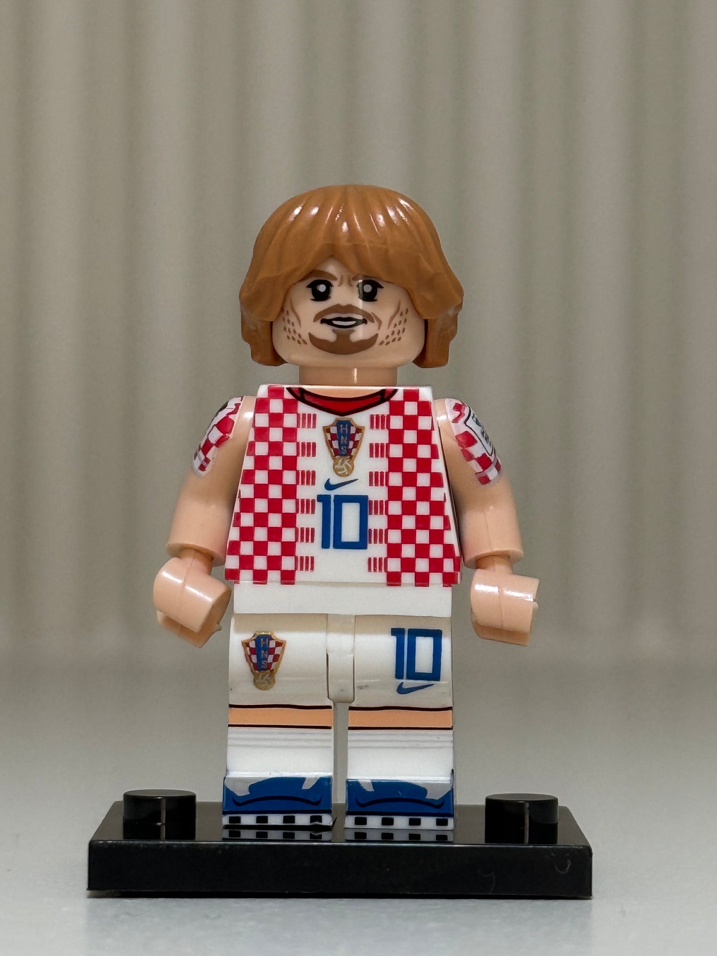 LM - CRO Minifigure