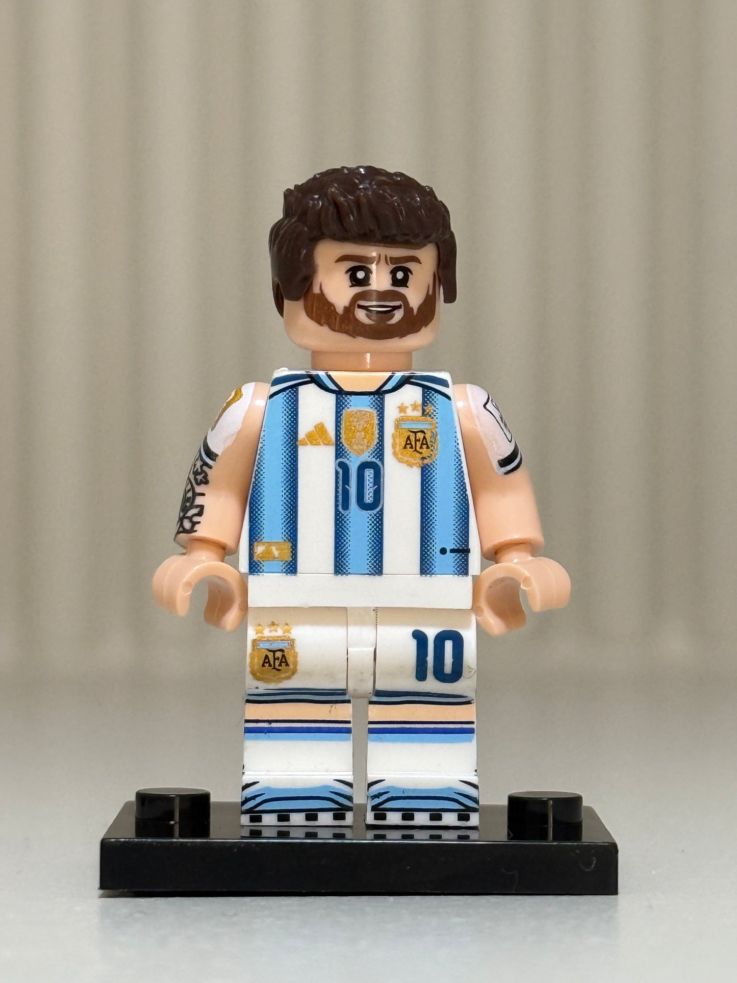 LM Minifigure