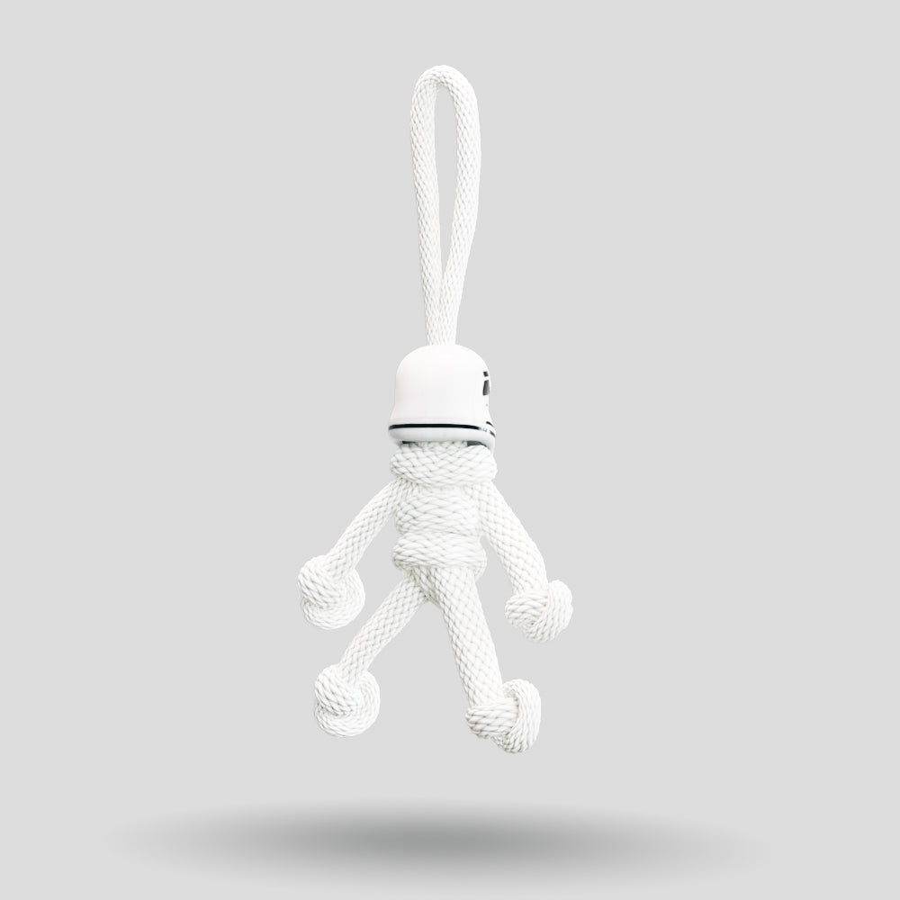 1st Order Stormtrooper Keychain