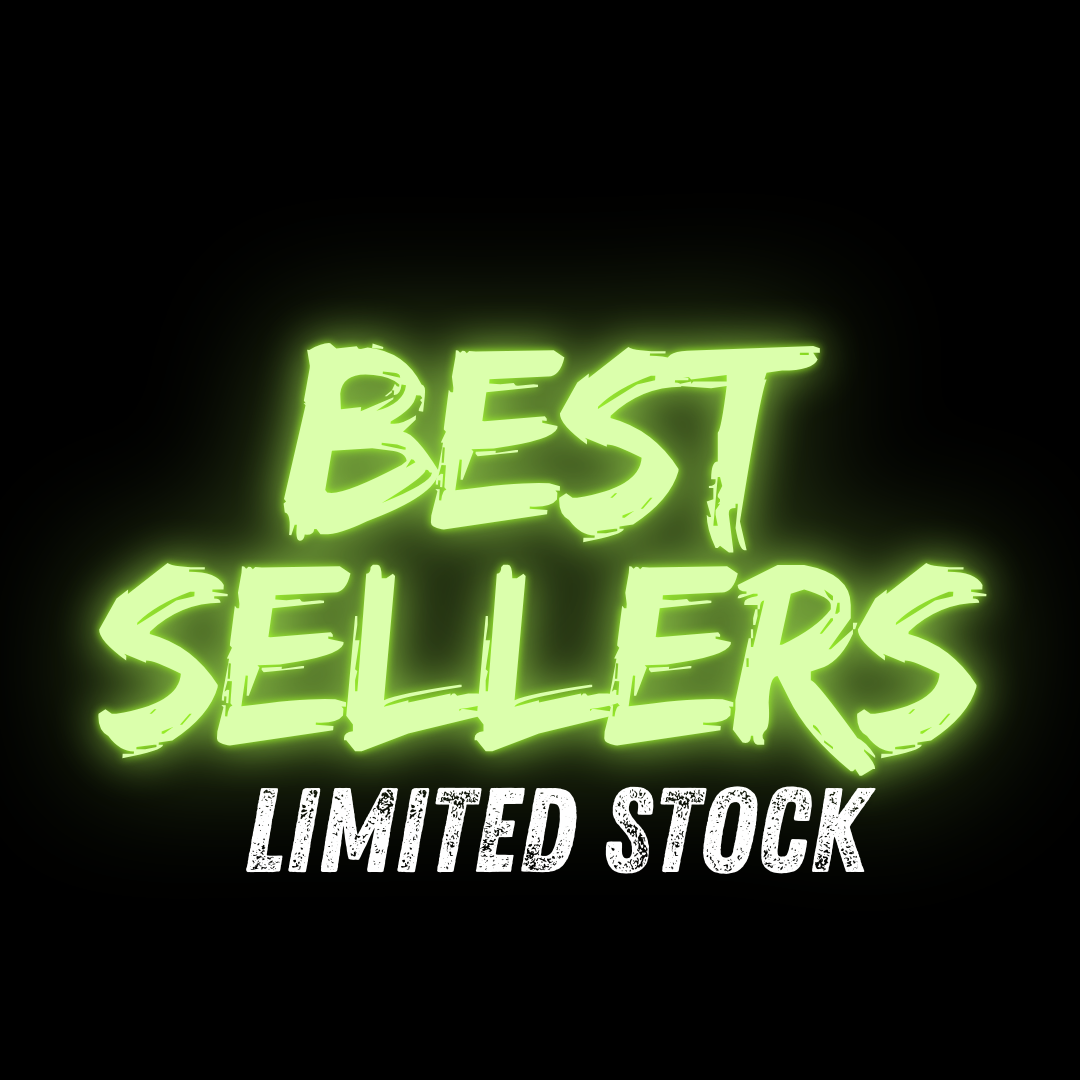 BEST SELLING