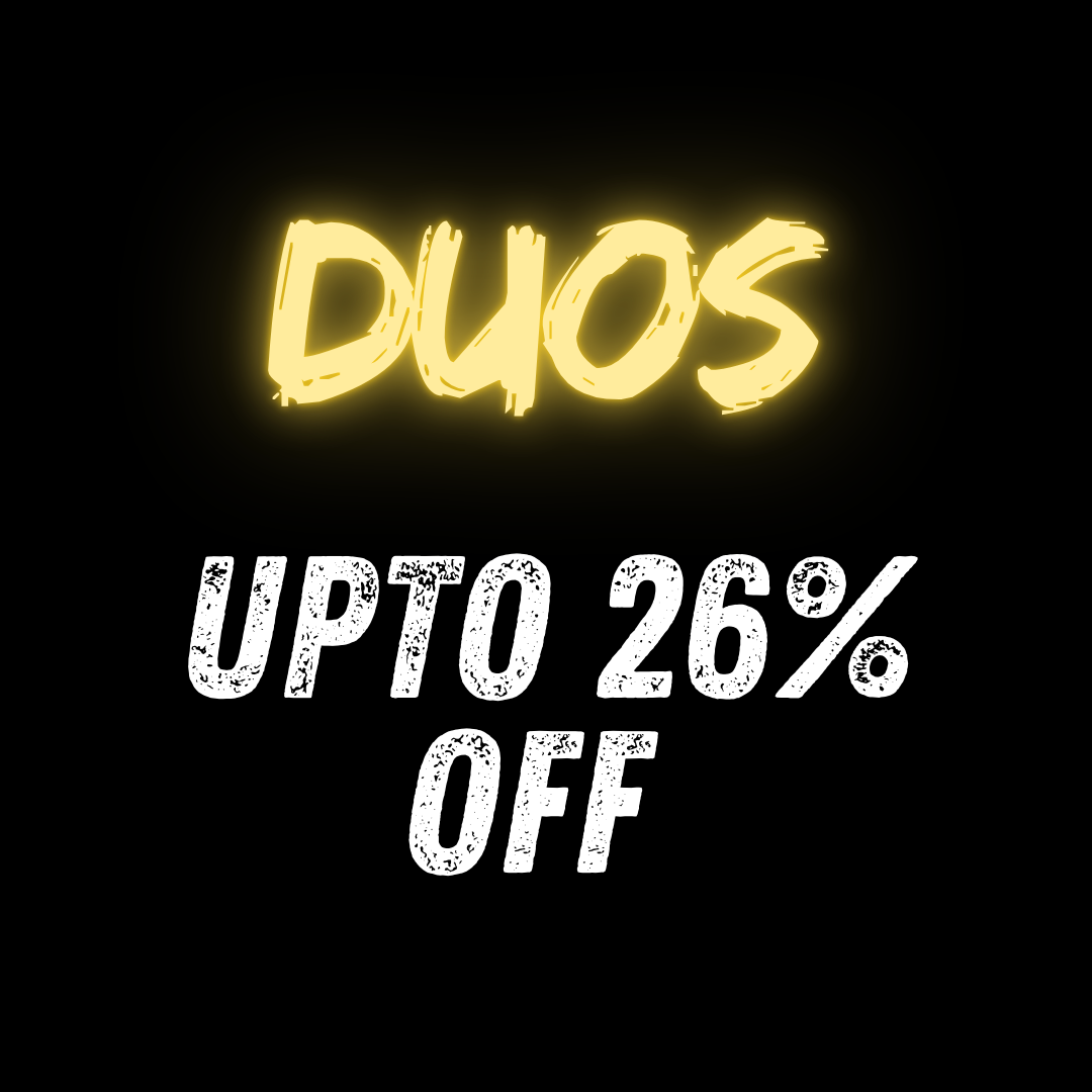 DUO's