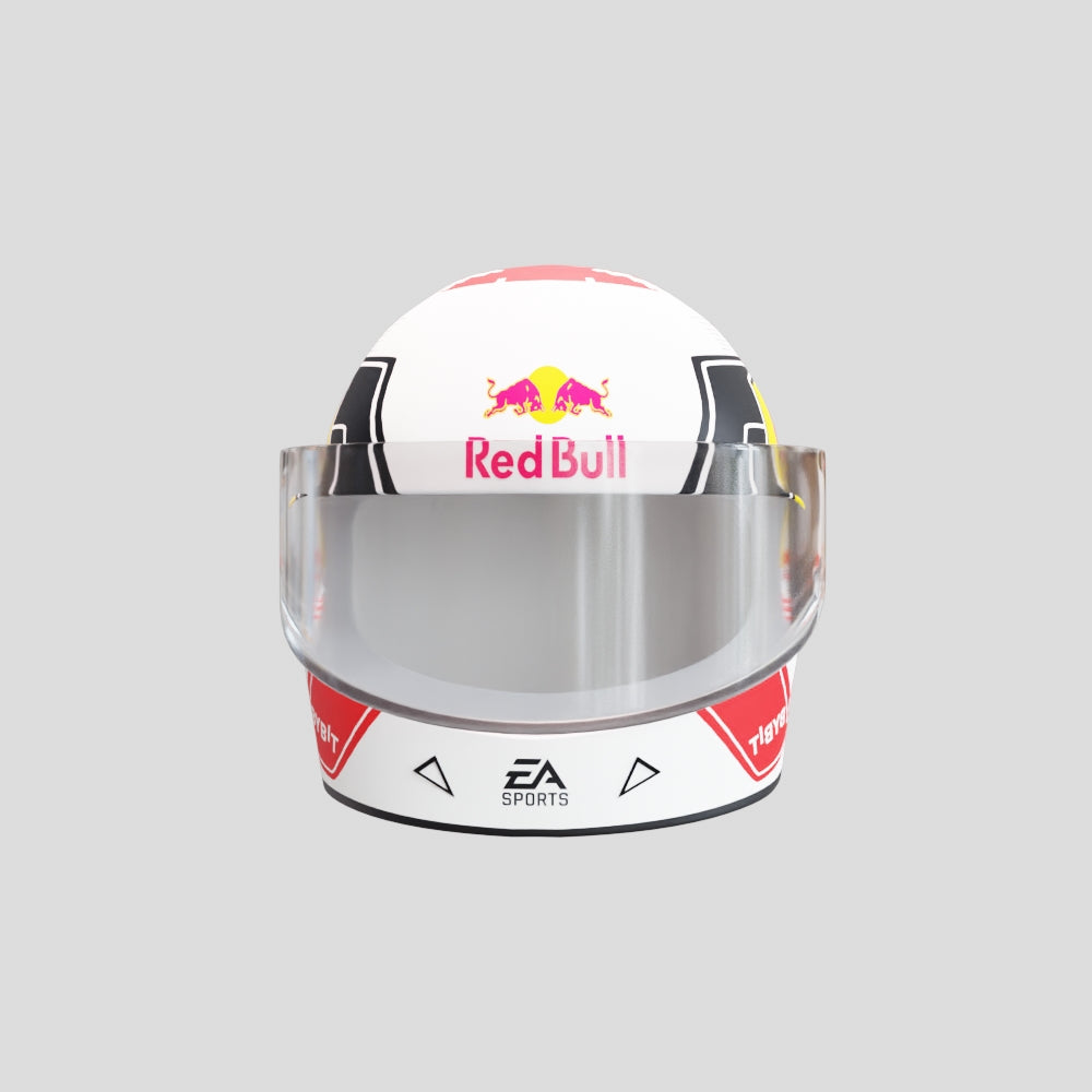 Max Verstappen Nano Helmet
