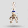 RAF Paracord Buddy Keychain