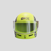 Thumbnail for Lando Norris Nano Helmet