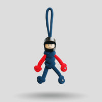 Thumbnail for RBR Team F1 Motorsport Paracord Buddy Keychain