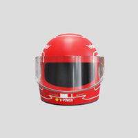 Thumbnail for Charles LeClerc Nano Helmet