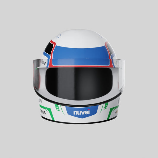 Kimi Nano Helmet