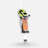 Thumbnail for Limited Edition Lando Norris Powercord Buddy