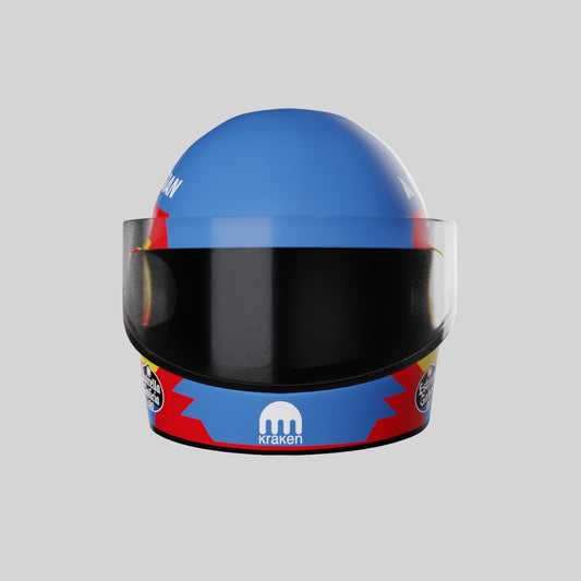 Carlos Nano Helmet