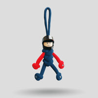 Thumbnail for RBR Team F1 Motorsport Paracord Buddy Keychain