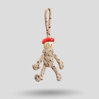 Thumbnail for Paratrooper Paracord Buddy Keychain