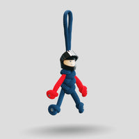 Thumbnail for RBR Team F1 Motorsport Paracord Buddy Keychain
