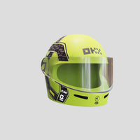 Thumbnail for Lando Norris Nano Helmet