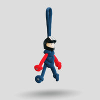 Thumbnail for RBR Team F1 Motorsport Paracord Buddy Keychain