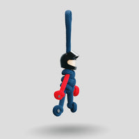 Thumbnail for RBR Team F1 Motorsport Paracord Buddy Keychain