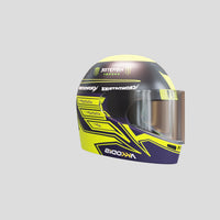 Thumbnail for Lewis Hamilton Nano Helmet