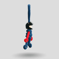 Thumbnail for RBR Team F1 Motorsport Paracord Buddy Keychain