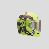 Thumbnail for Lando Norris Nano Helmet