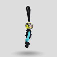 Thumbnail for Limited Edition Lewis Hamilton Racing Paracord Buddy Keychain