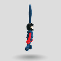 Thumbnail for RBR Team F1 Motorsport Paracord Buddy Keychain