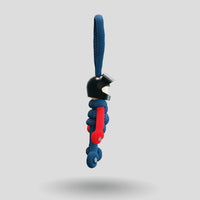 Thumbnail for RBR Team F1 Motorsport Paracord Buddy Keychain