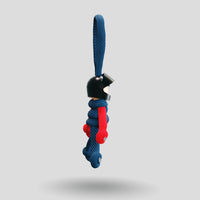 Thumbnail for RBR Team F1 Motorsport Paracord Buddy Keychain
