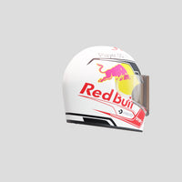 Thumbnail for Max Verstappen Nano Helmet