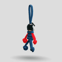 Thumbnail for RBR Team F1 Motorsport Paracord Buddy Keychain