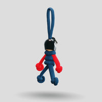 Thumbnail for RBR Team F1 Motorsport Paracord Buddy Keychain