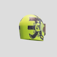 Thumbnail for Lando Norris Nano Helmet