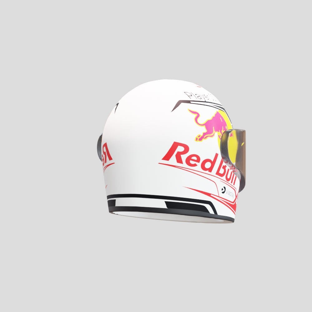 Max Verstappen Nano Helmet