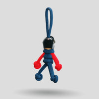 Thumbnail for RBR Team F1 Motorsport Paracord Buddy Keychain