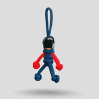 Thumbnail for RBR Team F1 Motorsport Paracord Buddy Keychain