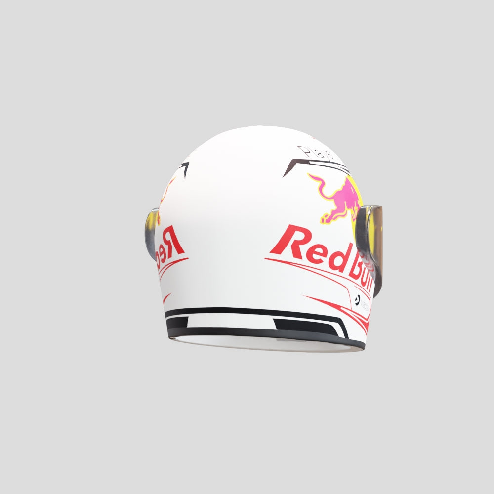 Max Verstappen Nano Helmet