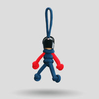 Thumbnail for RBR Team F1 Motorsport Paracord Buddy Keychain