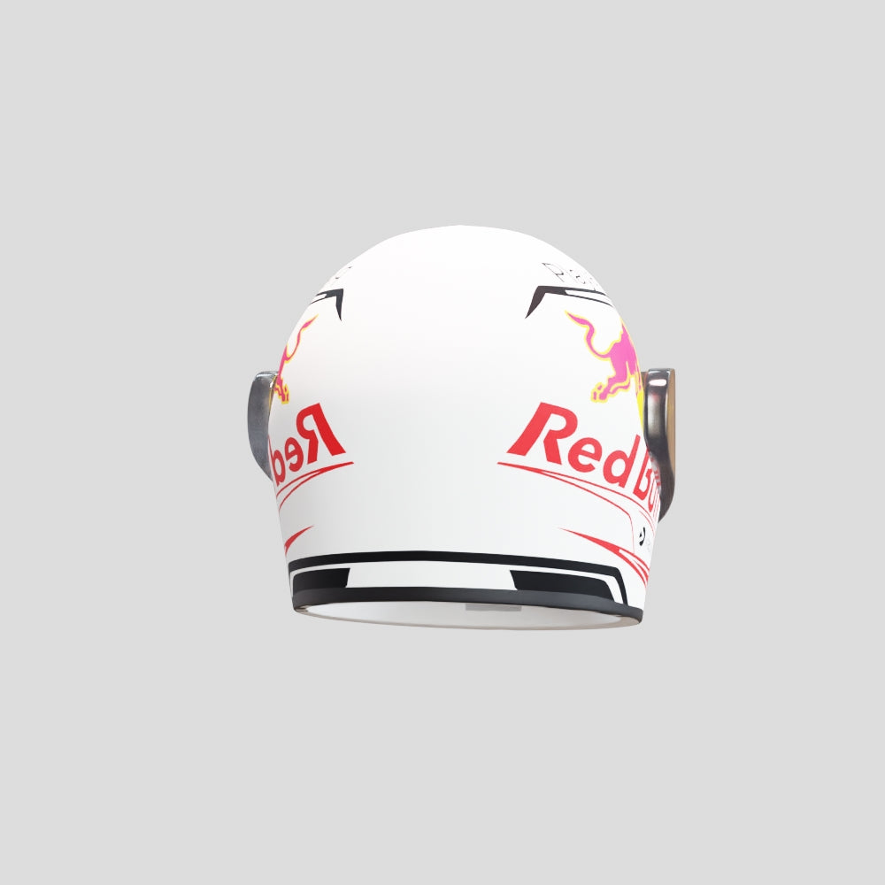Max Verstappen Nano Helmet