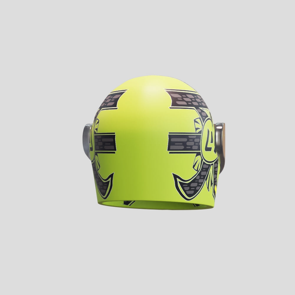 Lando Norris Nano Helmet