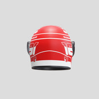 Thumbnail for Charles LeClerc Nano Helmet