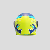 Thumbnail for Fernando Alonso Nano Helmet