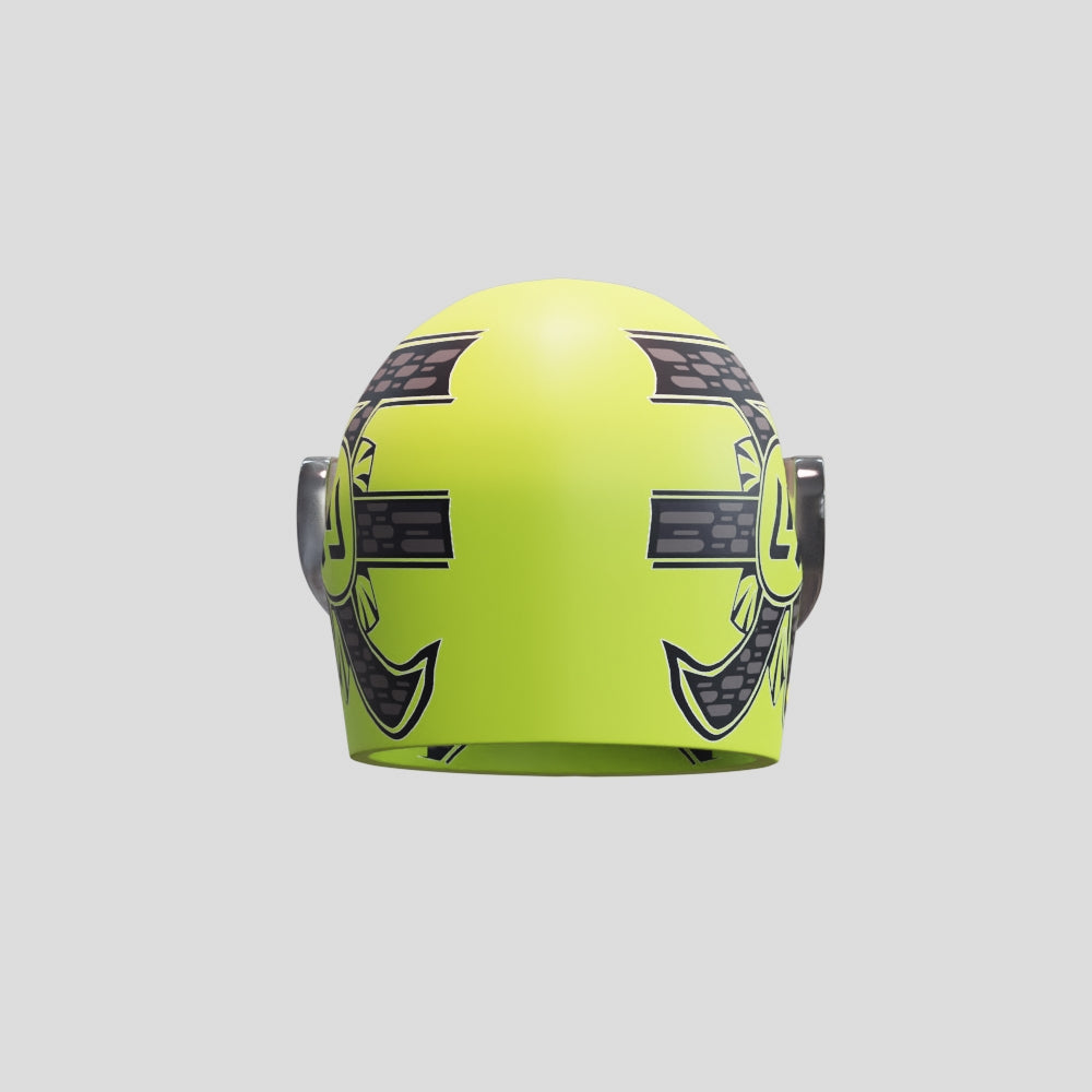 Lando Norris Nano Helmet