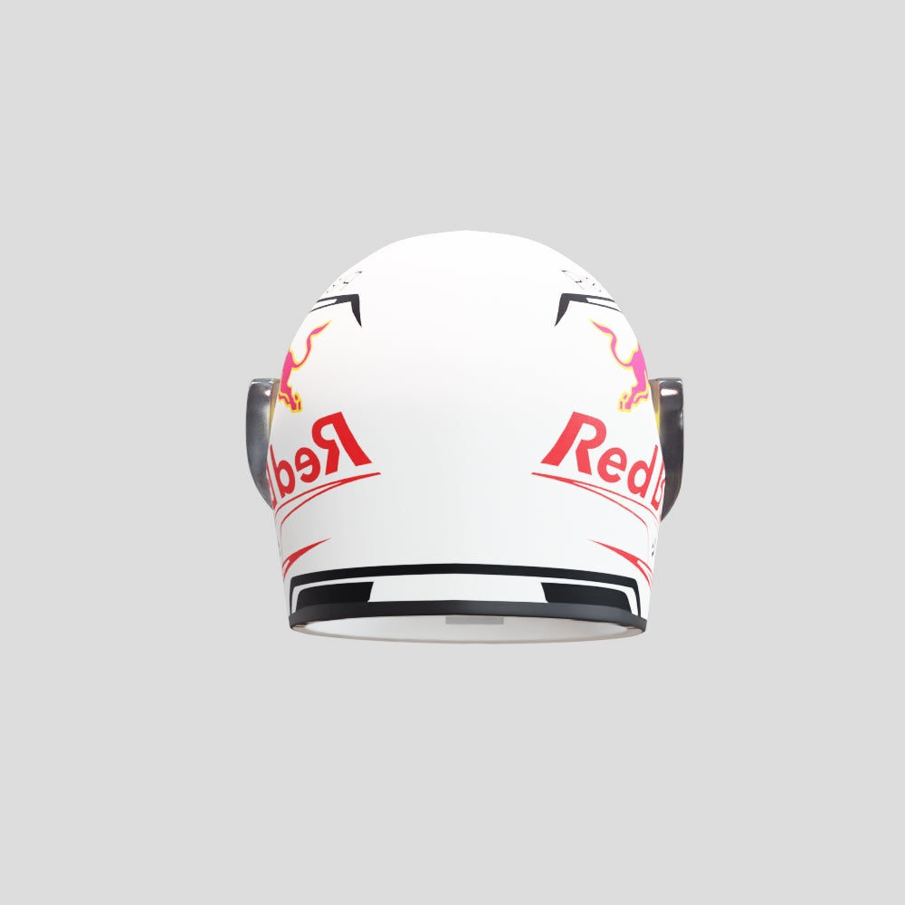 Max Verstappen Nano Helmet