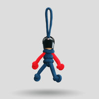 Thumbnail for RBR Team F1 Motorsport Paracord Buddy Keychain