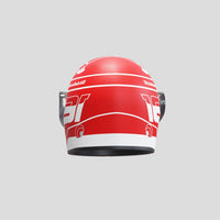 Thumbnail for Charles LeClerc Nano Helmet