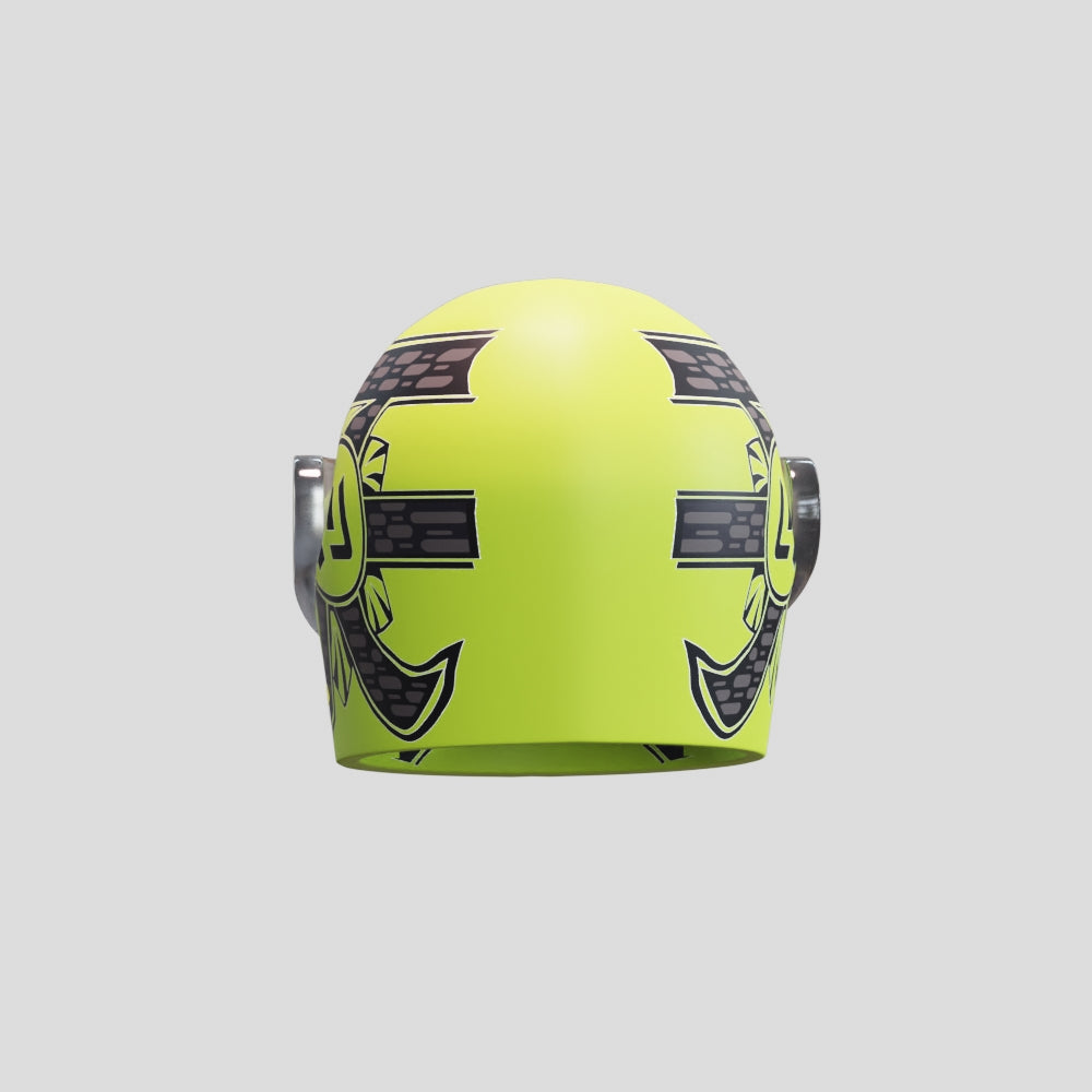 Lando Norris Nano Helmet